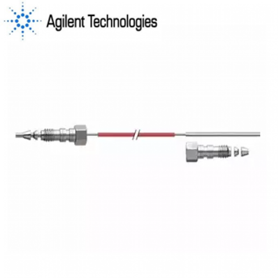 Agilent 不锈钢毛细管