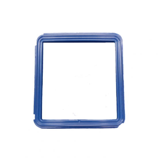 Genevac Door Seal MK2 ( Blue) S3 HT-6/HT-12, 门密封圈