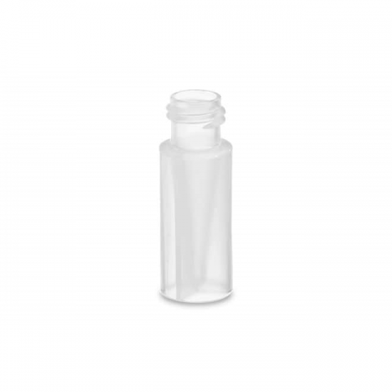 Waters 聚丙烯材质12 x 32 mm螺纹颈口样品瓶，容积300µL，100个/包