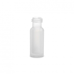 Waters 聚丙烯材质12 x 32 mm螺纹颈口样品瓶，容积700µL，100个/包