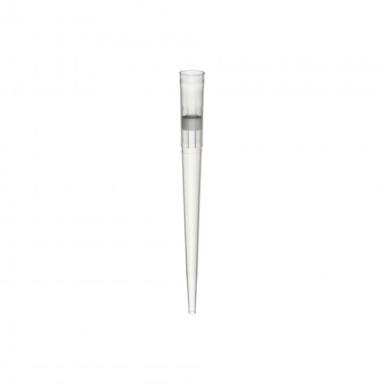 ZAP™ 1000 uL Wide Orifice Aerosol Filter Pipet Tips, in Racks, Sterile