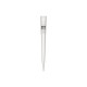 ZAP™ 1000 uL Wide Orifice Aerosol Filter Pipet Tips, in Racks, Sterile