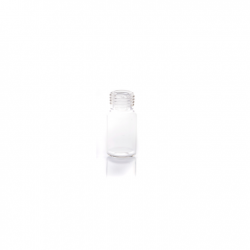 INNOTEG（英诺德）顶空瓶 10ml透明螺口顶空瓶/圆底，22.5*46mm，100个/盒