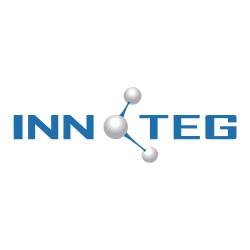 INNOTEG（英诺德）1.5mL 高回收率透明螺纹口自动进样瓶