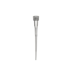 Eclipse™ 10 uL Extra Long Graduated Pipet Tips with UltraFine™ Point, in 96 Racks