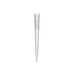 Eclipse™ 1250 uL Extended Length Pipet Tips for Matrix® Pipettors, in 96 Racks