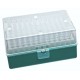 Eclipse™ 1250 uL Extended Length Pipet Tips for Matrix® Pipettors, in 96 Racks