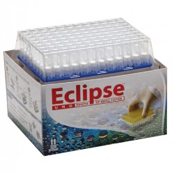 ZAP™ 20 uL Aerosol Filter Pipet Tips for Rainin® LTS Pipettors, in Eclipse™ UNO Refills, Sterile