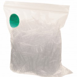 ZAP™ 1000 uL Extended Length Aerosol Filter Pipet Tips, in Resealable Bags
