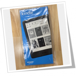 Kindle电子书阅读器（WIFI, 4GB）